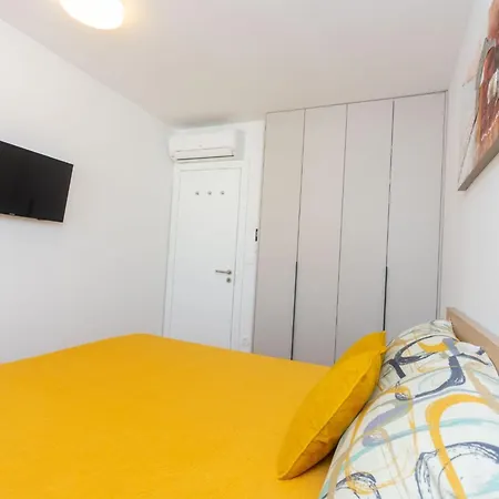 Jugo Apartmán