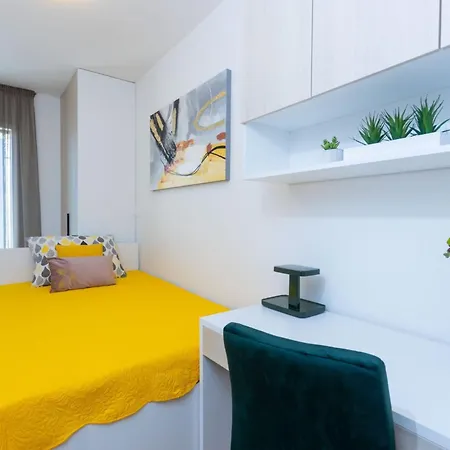 Apartment Jugo Split