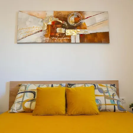 Apartment Jugo