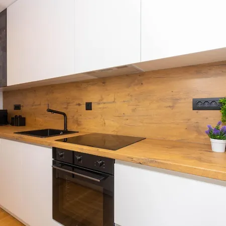 Apartment Jugo Split