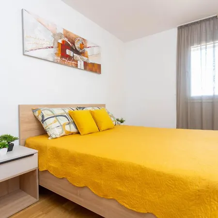 Apartment Jugo Split