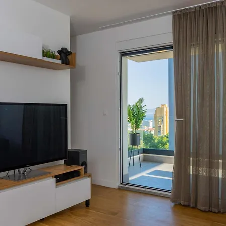 Jugo Apartment